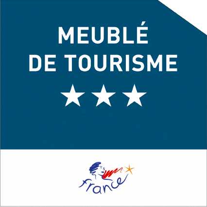 Meublé de Tourisme 2021