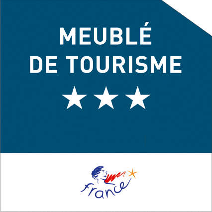 Labellisé Meublé de Tourisme Labellisé Meublé de Tourisme