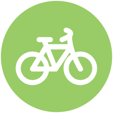 icône vélo