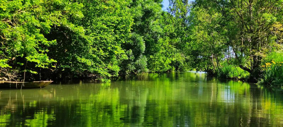 Le Marais Poitevin