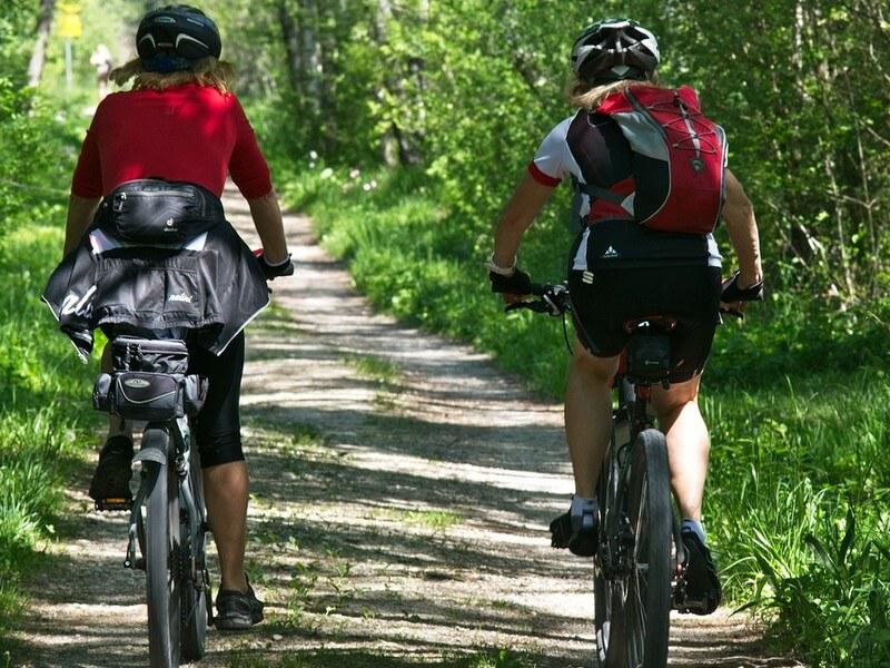Tourisme dans le Marais Poitevin