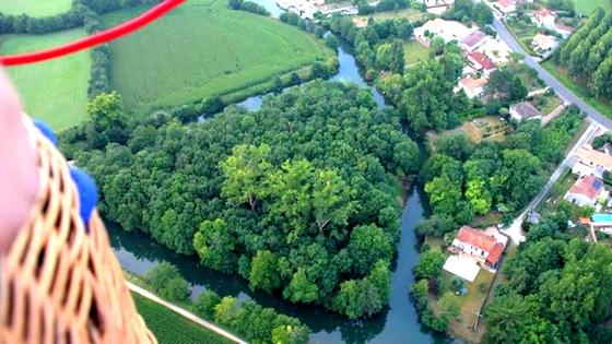 Terres d'Envol