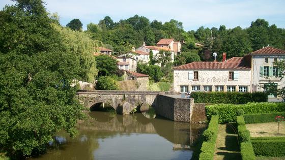 Vouvant